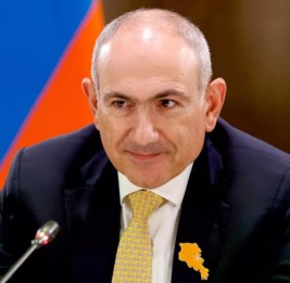 
Пашинян о новой Конституции Армении