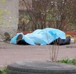 
В Губинском районе скончался бывший заключенный

