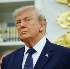 Трамп: Испания исправилась