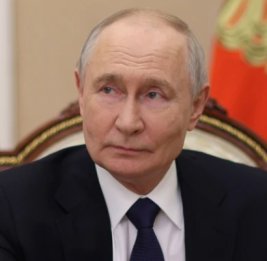 Путин может пойти на новый шаг в войне с Украиной