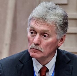 
Песков: Трамп пока не звонил Путину