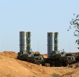 Турция и США обсуждают передачу С-400 в третью страну