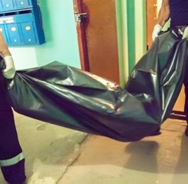 
В Баку 88-летняя женщина найдена мертвой в своем доме

