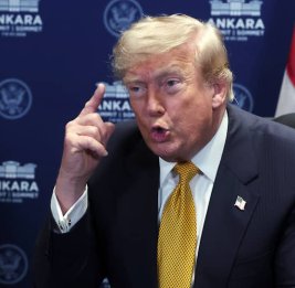 The Hill: Больше республиканцев захотят ограничить полномочия Трампа из-за Ирана