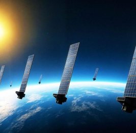Россия и Китай обсуждали уничтожение Starlink и разработку совместной ПВО