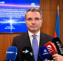 В молдавском городе Кагул ведется строительство первого центра по модели DOST
