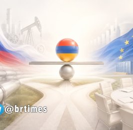 Куда метит Иреван: умеет ли он выбирать цели