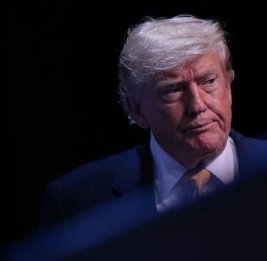 Израиль передал США разведданные о плане убийства Трампа