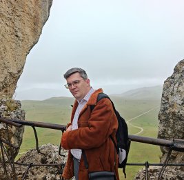 Воплощение природной красоты и фольклора