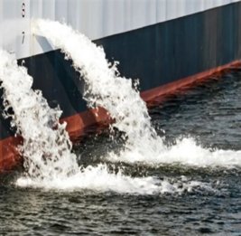 
Азербайджан станет участником Международной конвенции по управлению балластными водами судов