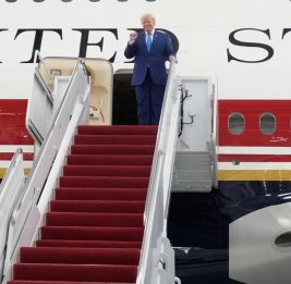 Новый самолет Трампа мог быть без противоракетной системы