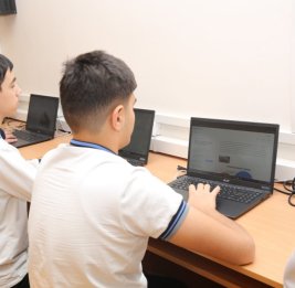 
Число пользователей платформы &laquo;Цифровая школа&raquo; превысило 900 тысяч