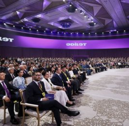 
Казахстанская партия &laquo;Адилет&raquo; утвердила список кандидатов в депутаты Курултая