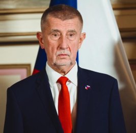 В Чехии подтвердили, что не будут направлять деньги Украине