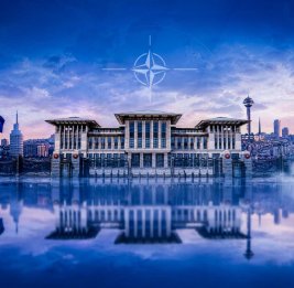 Единство с оговорками: НАТО держит строй