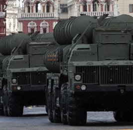 В Кремле прокомментировали &laquo;продажу&raquo; Турцией С-400