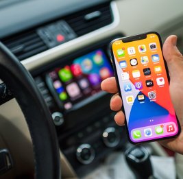 
Мусаев пошел совершать намаз, а Мамедов украл его iPhone