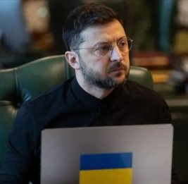 
Зеленский: Китай предупредил Россию&hellip;