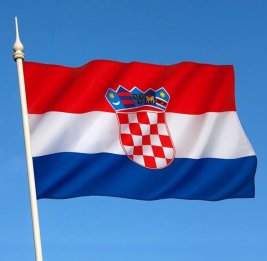 
Хорватия получила первые 255 млн евро по оборонному инструменту SAFE