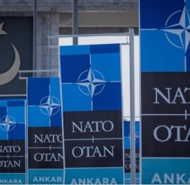 НАТО после Анкары: перезагрузка альянса или новая стратегия?