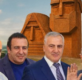 Сбили на взлете 