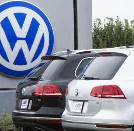 Volkswagen идет на радикальные меры после обвала продаж