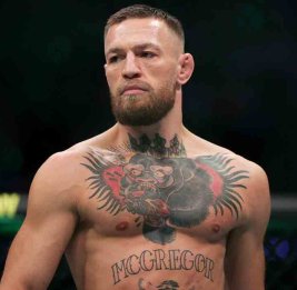 Конор Макгрегор возвращается в UFC