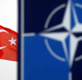 Турция не присоединится к созданию банка НАТО