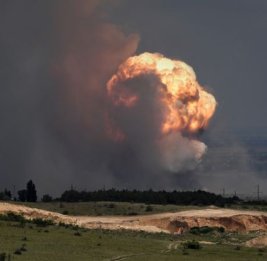 &laquo;Теневой флот&raquo; России за ночь потерял 13 судов на подходах к Крыму