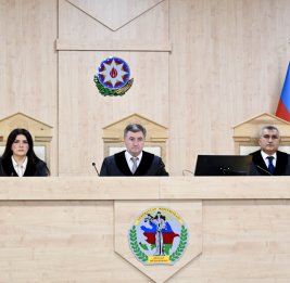 Апелляционный суд по жалобам граждан Армении продолжился выступлениями