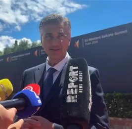 Премьер Хорватии: Азербайджан играет большую роль в энергобезопасности Европы