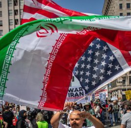 СМИ: Группы по техническим вопросам Ирана и США возобновят переговоры 12 июля