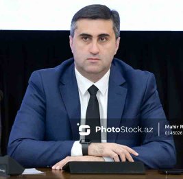 Аббас Аббасов: БИГ внесла свой вклад в устранение колониальной и неоколониальной политики