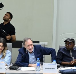 Жан-Мишель Брюн: На протяжении многих лет французская пресса представляла колониализм как &laquo;цивилизаторскую миссию&raquo;