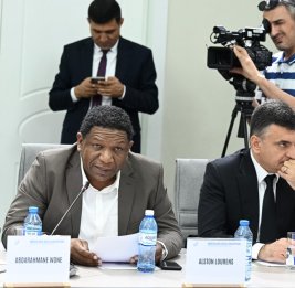 Журналист из Сен-Мартена: Теме деколонизации в Карибском бассейне часто не уделяется должного внимания