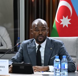 Представитель организации Voice of Congo: Деколонизация &ndash; это освобождение не только от колониализма, но и от его влияния на информационное пространство