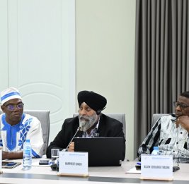 Корреспондент Panjab TV: Диалоговые платформы Азербайджана доносят голоса людей, сталкивающихся с давлением, до более широкой аудитории