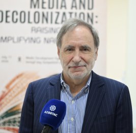 Основатель портала &laquo;Мусульмане Франции&raquo;: Бакинская инициативная группа дает слово народам, борющимся за деколонизацию