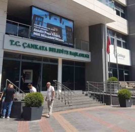 В Анкаре задержали 27 сотрудников крупнейшего муниципалитета