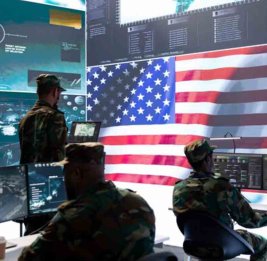Нацразведка США заявила о новом сокращении штата
