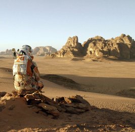
NASA ищет добровольцев для &laquo;полета&raquo; на Марс