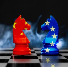 ЕС готовит механизм поддержки компаний для снижения зависимости от Китая