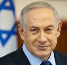 Нетаньяху ответил на вопрос, верит ли он в инопланетян и НЛО