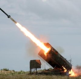 Le Monde: киевская ПВО не справляется с новыми ударами ВС РФ