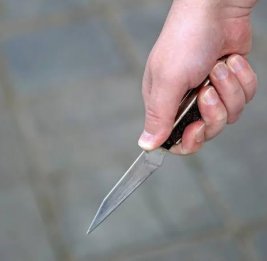 В Баку произошла поножовщина в магазине: есть пострадавший