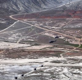 The National Interest: Азербайджан быстро разгромит Армению в случае новой войны