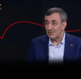 
Джевдет Йылмаз: Турция должна избавиться от позора Конституций периода госпереворотов