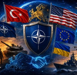 Новая архитектура европейской безопасности