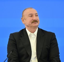 Президент Ильхам Алиев: В составе Европейской комиссии действовала крупная антиазербайджанская группа