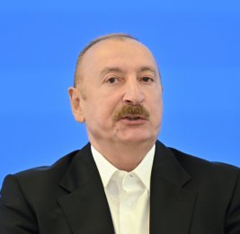 
На открытии IV Шушинского глобального медиафорума Президент Ильхам Алиев поднял вопрос о полной отмене 907-й поправки
